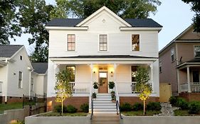 Guest House Raleigh- Adults Only